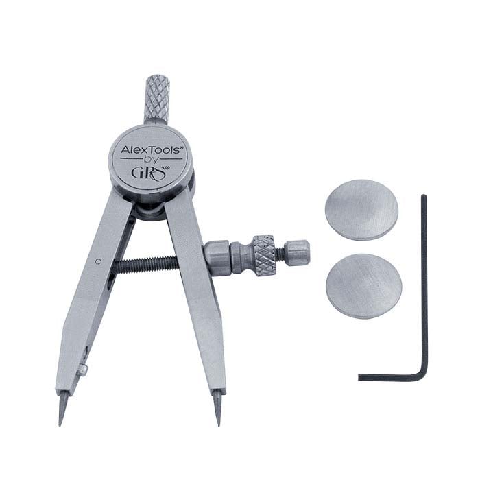 AlexTools® av GRS® Skiller