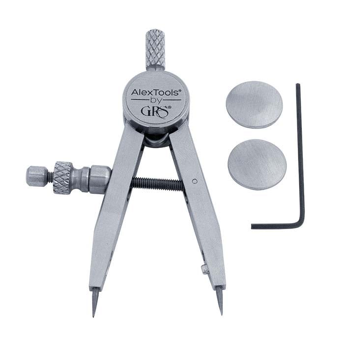 AlexTools® av GRS® Skiller