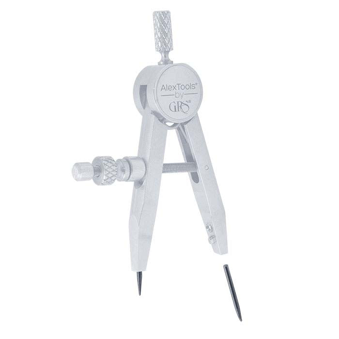 AlexTools® av GRS® Skiller