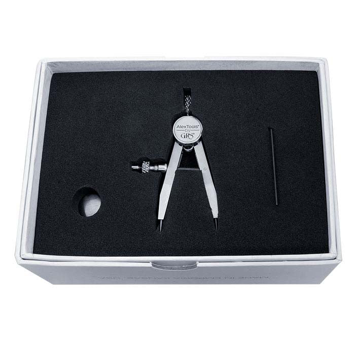 AlexTools® av GRS® Skiller