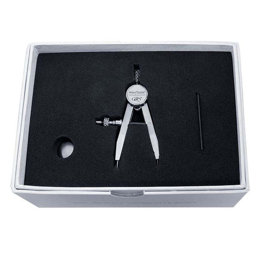 AlexTools® by GRS® Divider