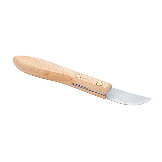 Watch Case Knife