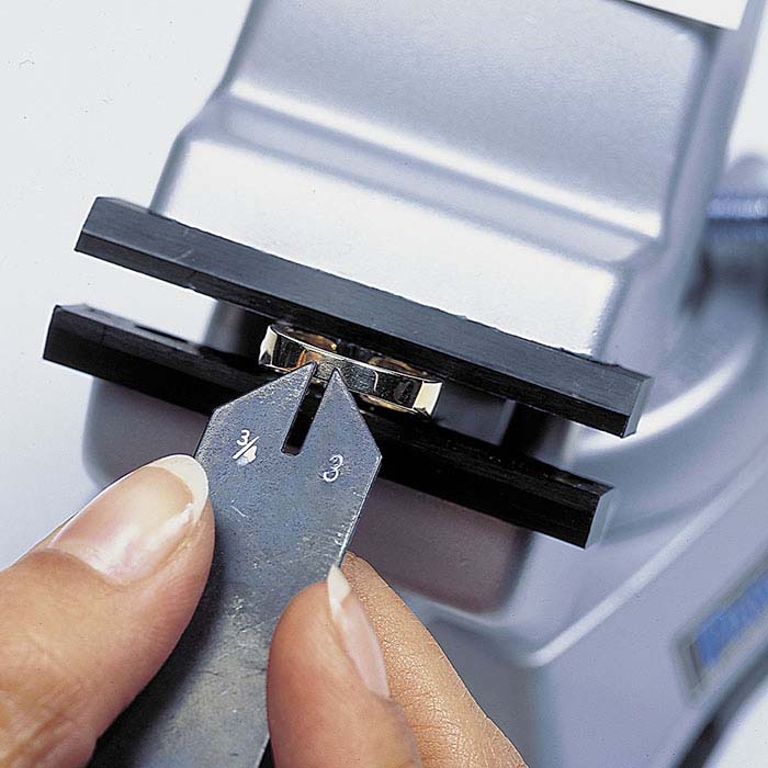 Mark-A-Size Ring Gauge Set