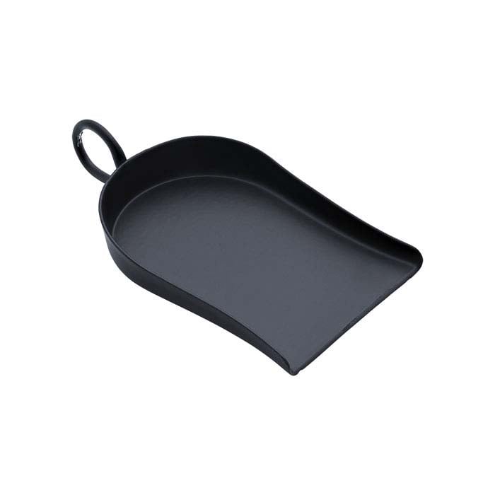 Black Bead Scoop