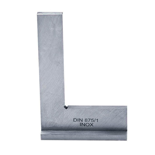 Precision-neliö irrotettavalla jalalla