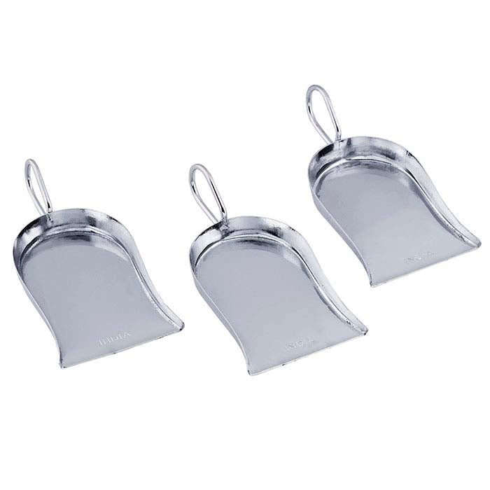 Gem and Bead Scoop Set