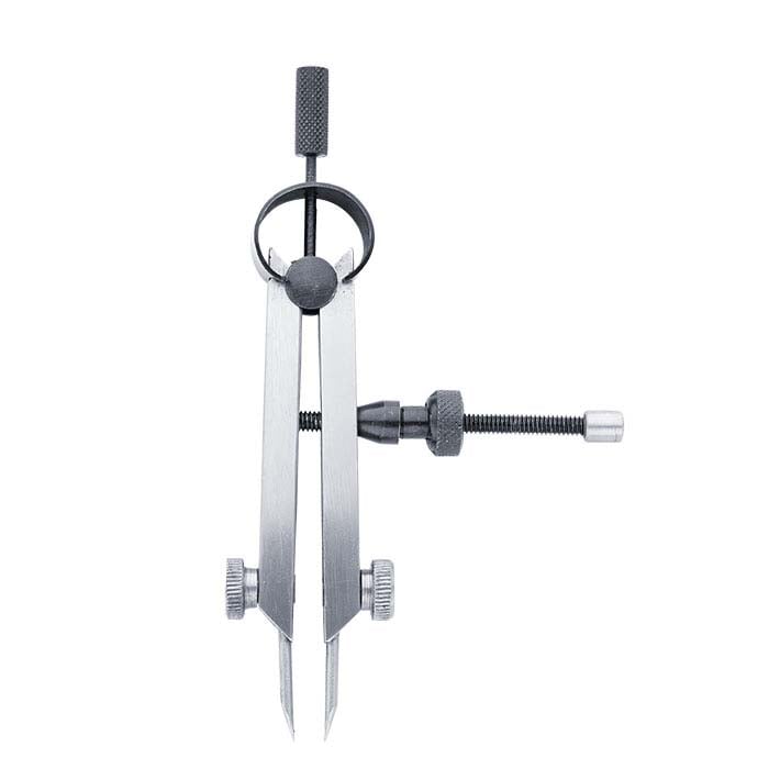 Diviseur à jambe fine