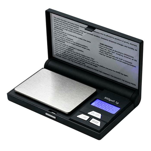 OHAUS YA501 Pocket Scale