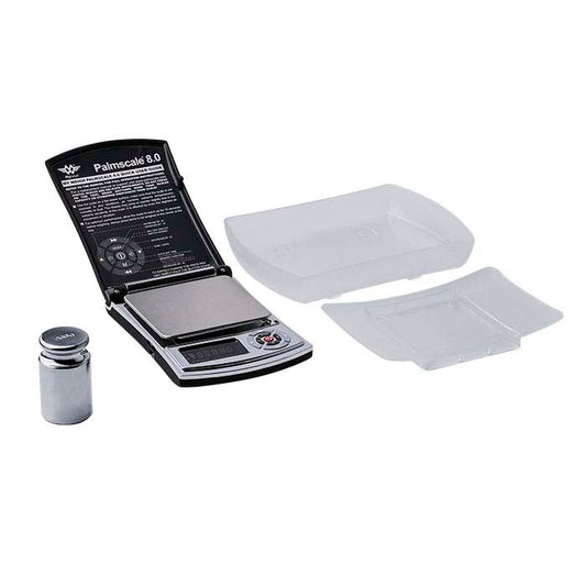 Palmscale 8.0 Advance Digital Pocket Scale, 300g