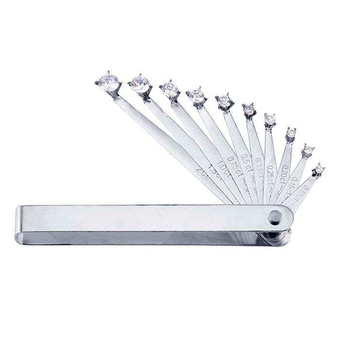 Diamond Seller Gauge