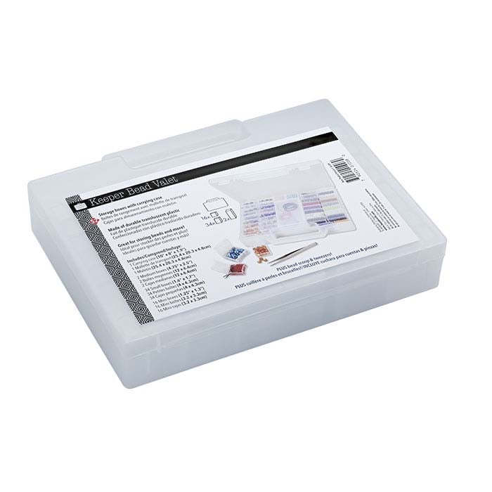 Valet Bead Organizer