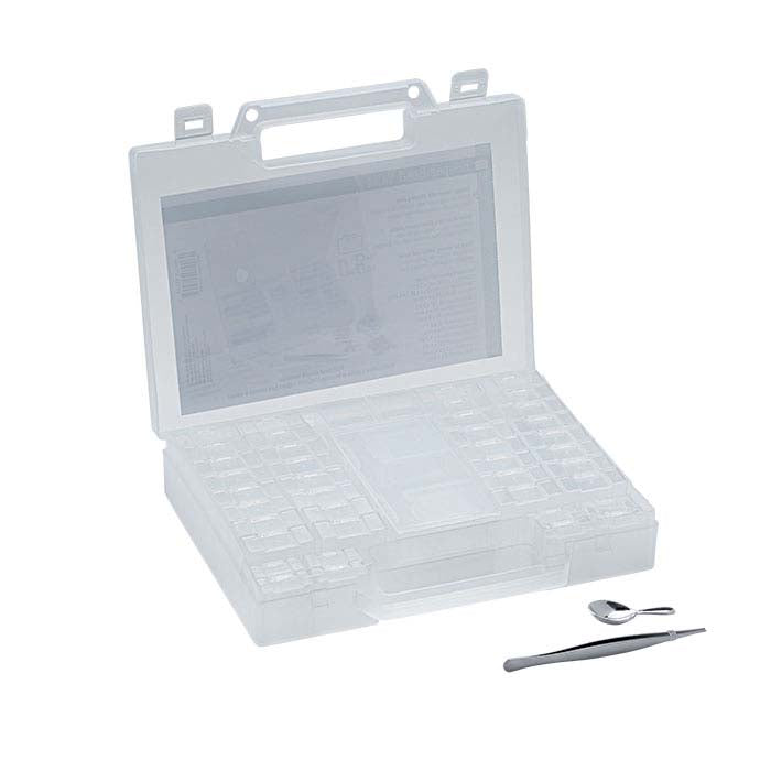 Valet Bead Organizer