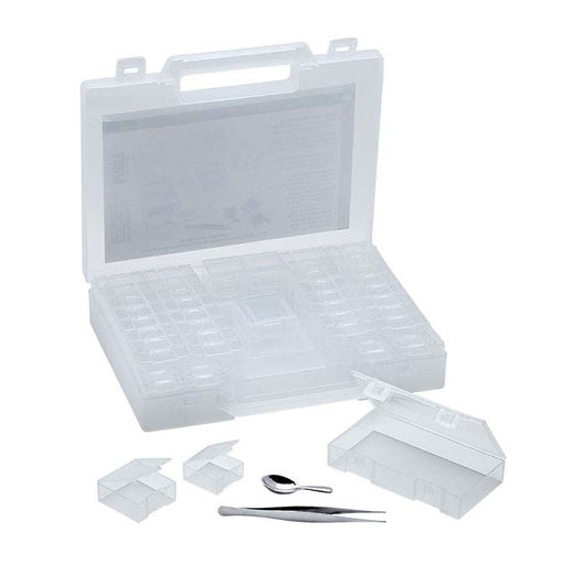 Valet Bead Organizer