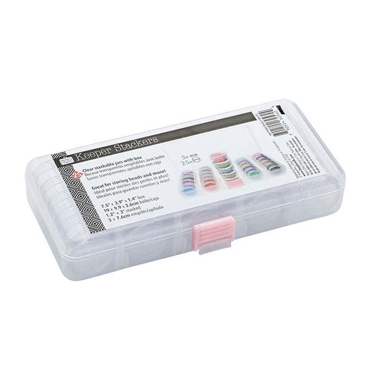 Keeper Stacker Organizer