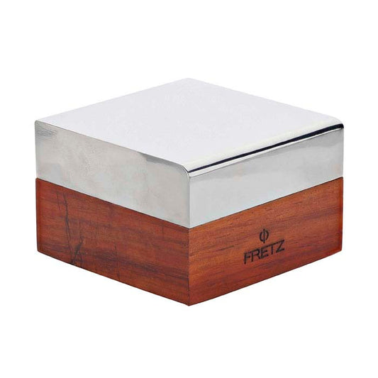 Fretz® Flat Square Bench Anvil, BA-5