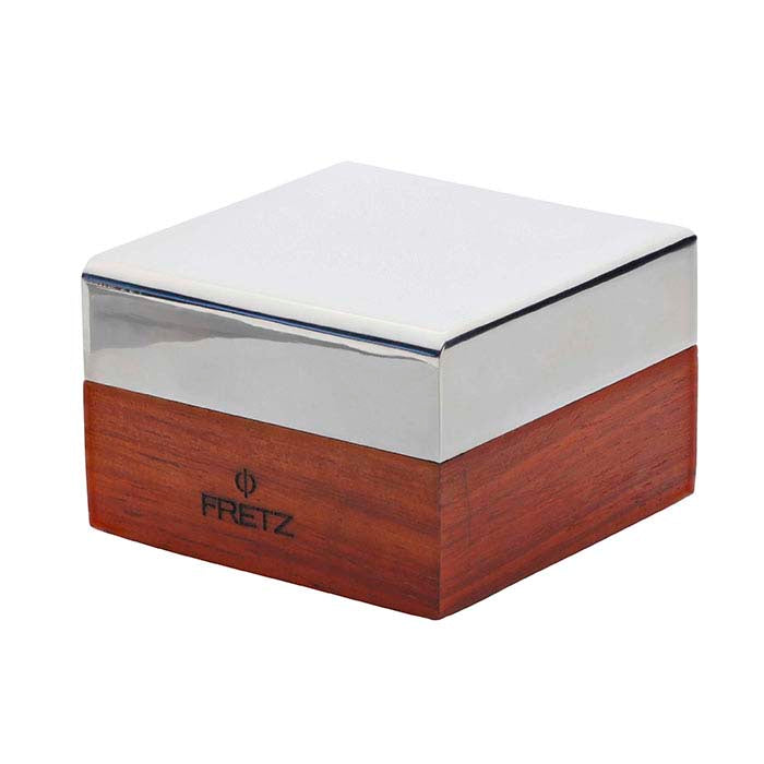 Fretz® Flat Square Bench Anvil, BA-5