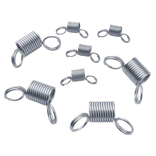 Beadalon® Bead Stopper™  Cord Clip Set, Pkg/8