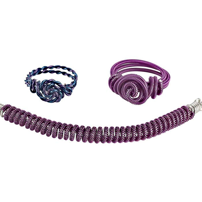 Artistic Wire® Deluxe Coiling Gizmo