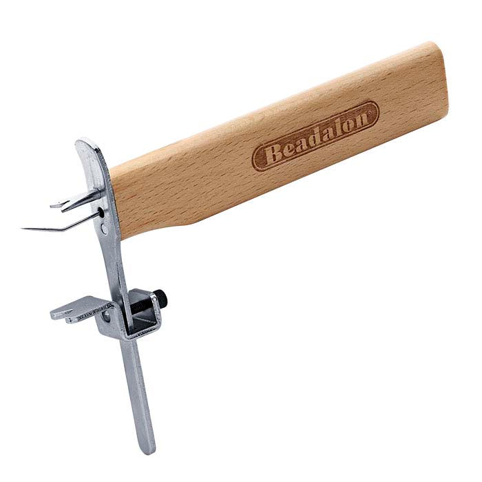 Beadalon® Tin-Cup Knotter Tool