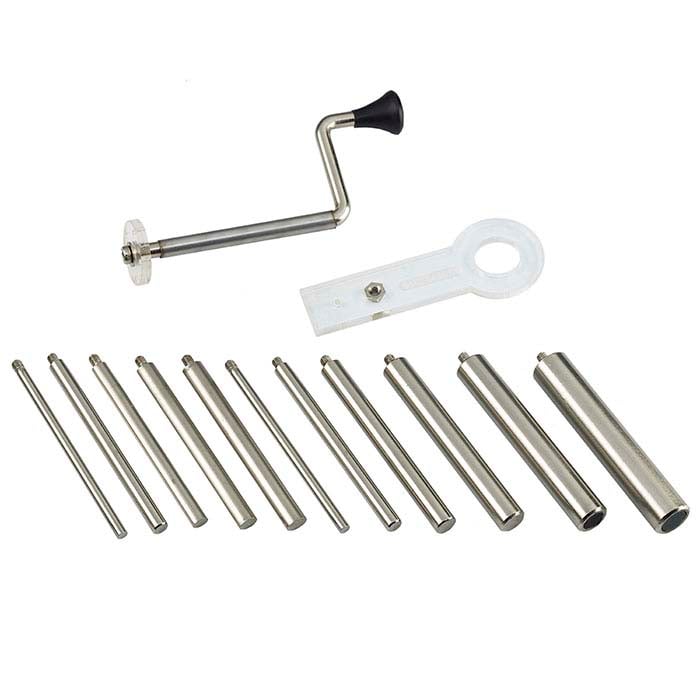 Beadalon Wire Twister and Jump Ring Maker Set