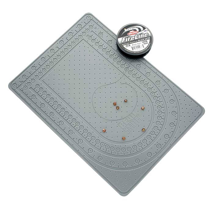 Beadsmith® Sticky Bead Mat® XL