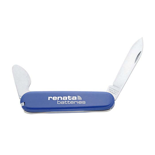 Watch Case Knife