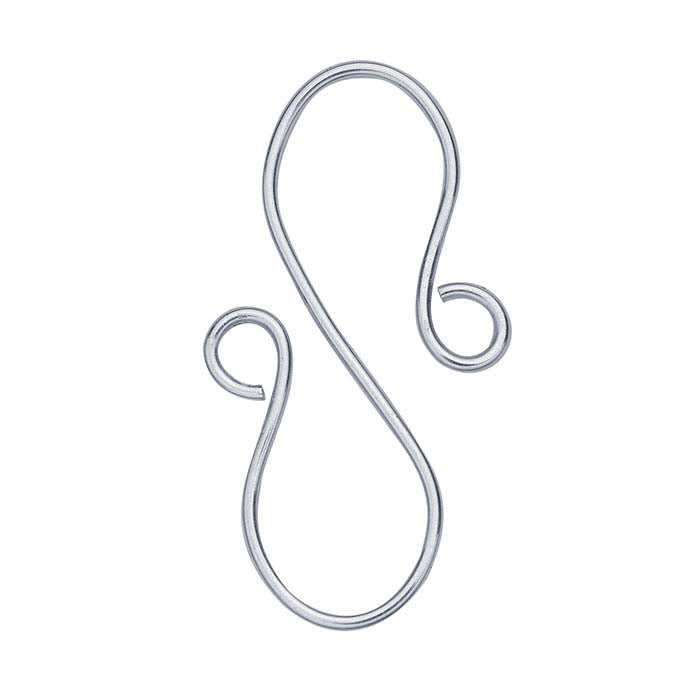 Artistic Wire® Findings Forms™ καλούπι κούμπωμα S-Hook Clasp Jig