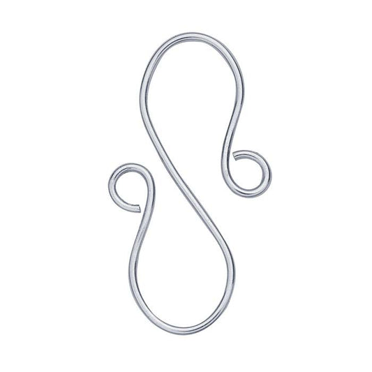 Artistic Wire® Findings Forms™ S-krog låse jig