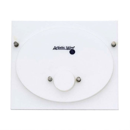 Artistic Wire® Dima Regolabile per Anelli e Bracciali Ovali