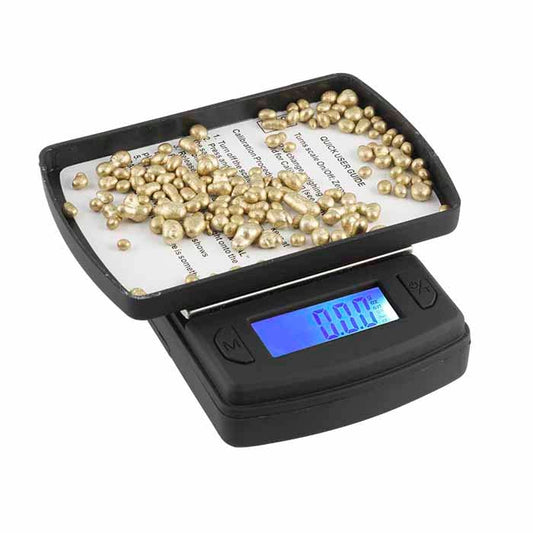 GemOro® פלטינום V600M מיני משקל