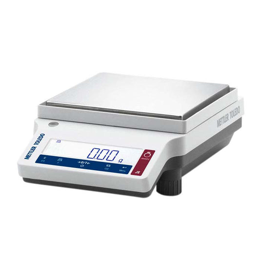 Mettler Toledo JE 3002G/A Gold Scale, Legal-for-Trade