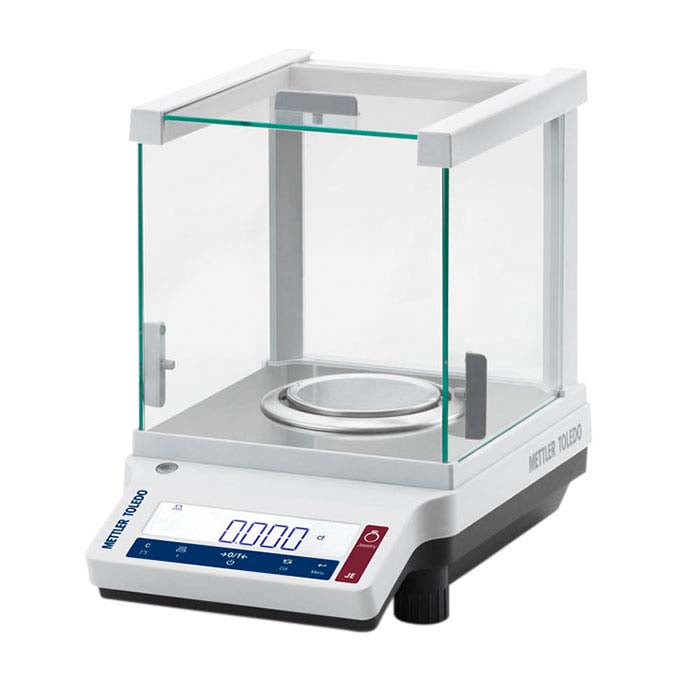 Mettler Toledo JE 503C/A Diamond Scale, Legal-for-Trade