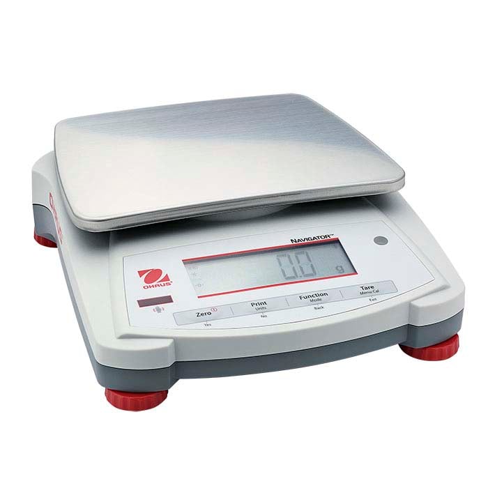 Balance OHAUS® Navigator® NV1201