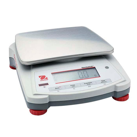 OHAUS® Navigator® NV1201 Scale
