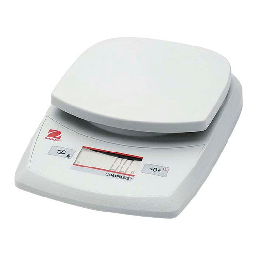 OHAUS® Compass® CR621 Waage