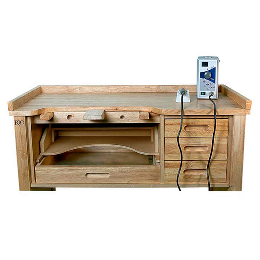 Saeshin OZ Elite Micro-Motore