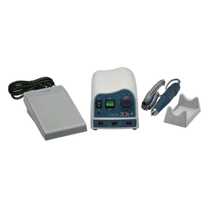 Saeshin Strong 206 Micro-Motor