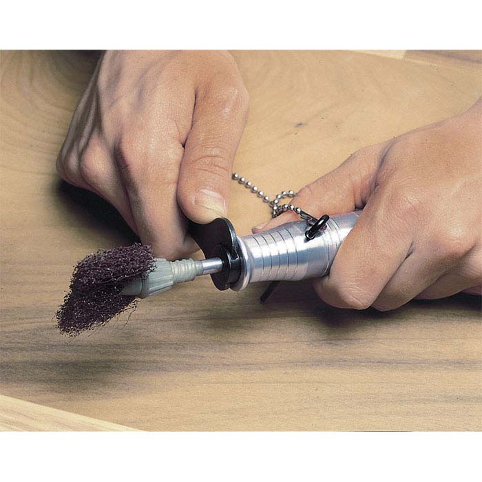 Foredom® H.44T Large Collet-Type Handpiece