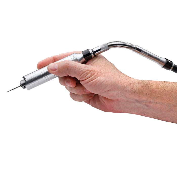 Foredom® HP775 Duplex Adapter for Flex Shaft Handpieces
