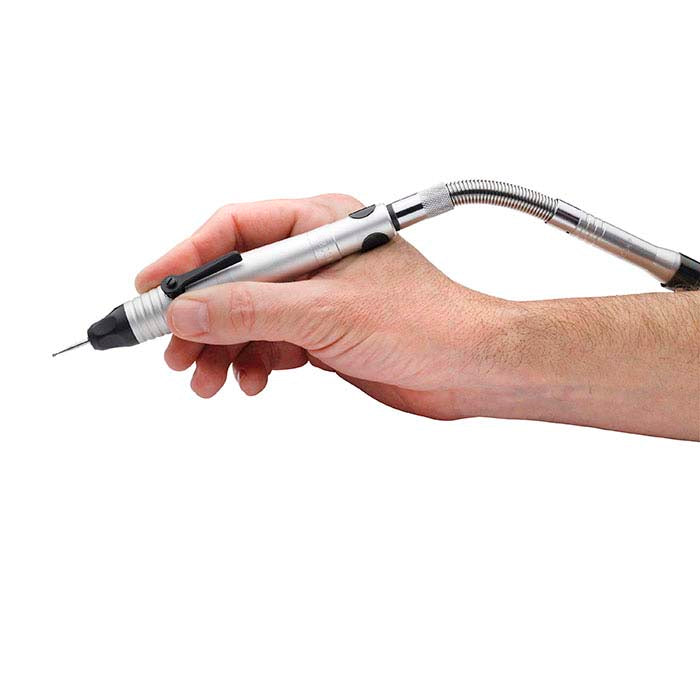 Foredom® HP775 Duplex Adapter for Flex Shaft Handpieces