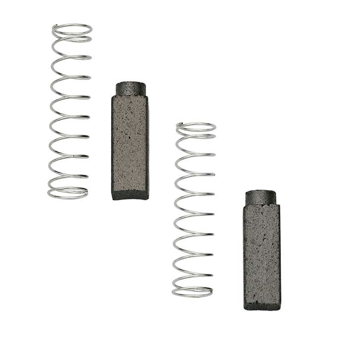 Foredom® ポリッシング旋盤用交換モーターブラシ