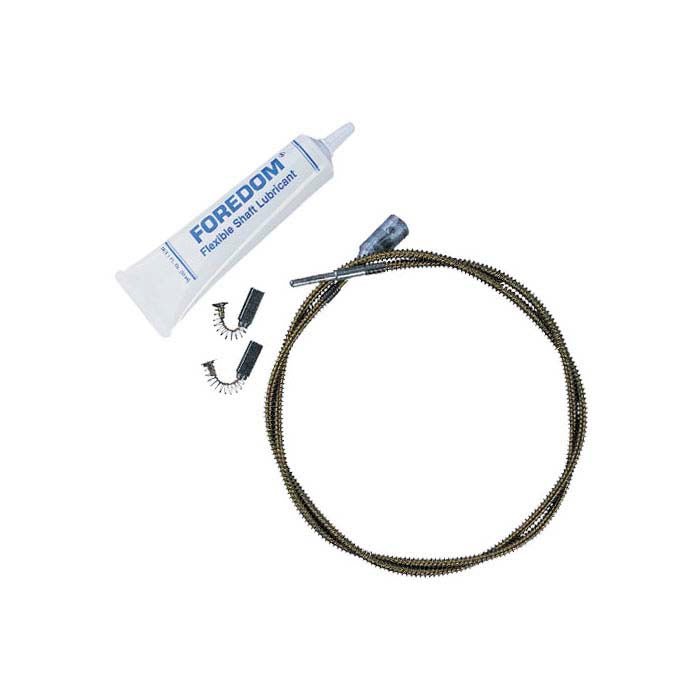 Foredom® Maintenance Kit for Foredom 1/8hp Flexible Shaft Models S and SR