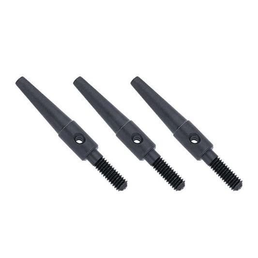 Steel Anvil Points for Hammer Handpieces