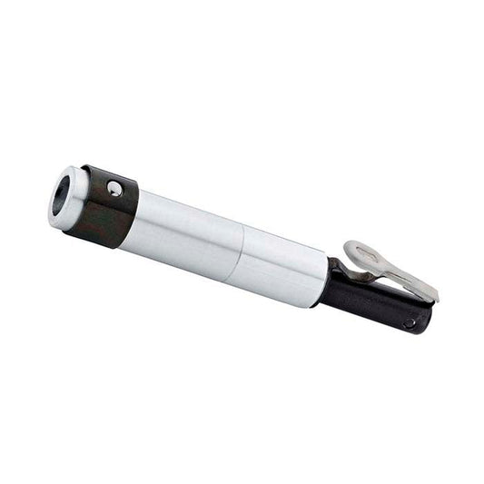 Adaptador Foredom® HP770 Flex Shaft de Ponta de Chave para Junta Deslizante