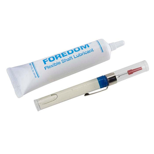 Foredom® Flex Shaft Lubrication Kit