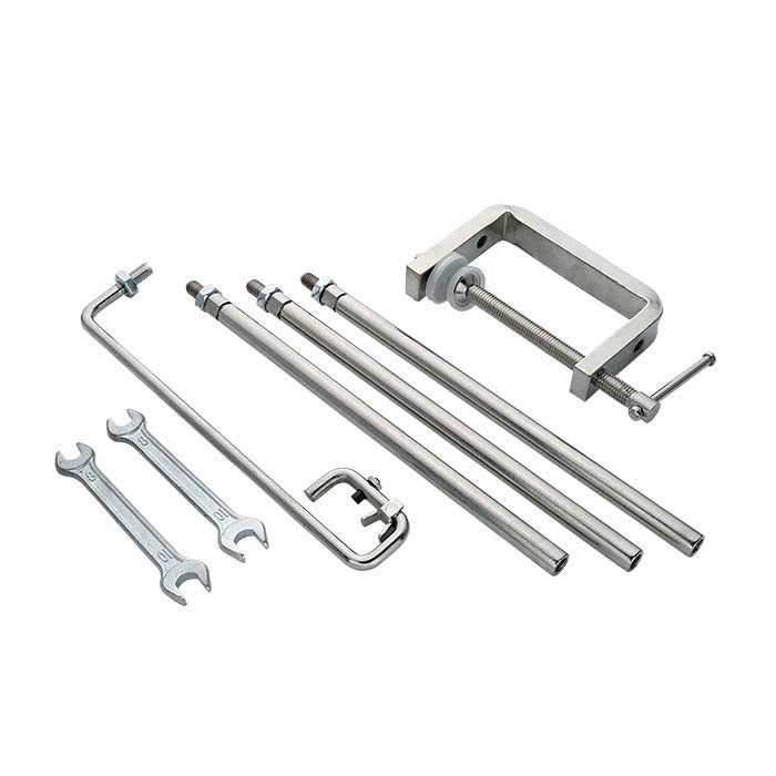 Flex Shaft Long-Arm Hanger