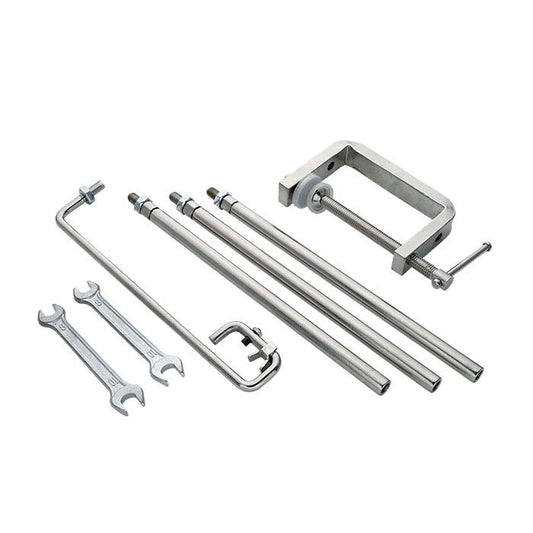 Flex Shaft Long-Arm Hanger