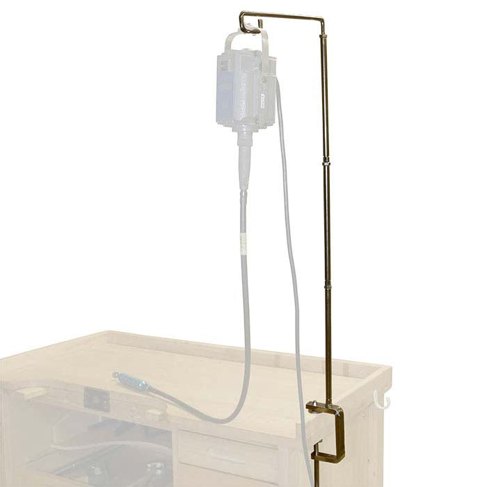 Flex Shaft Long-Arm Hanger