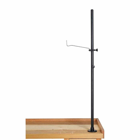 Flex Shaft Swing-Away™ Motorständer, 1066,8 mm