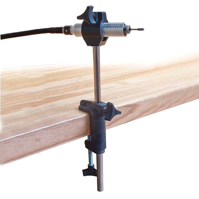 Foredom® Flex Shaft Handpiece Holder Kit